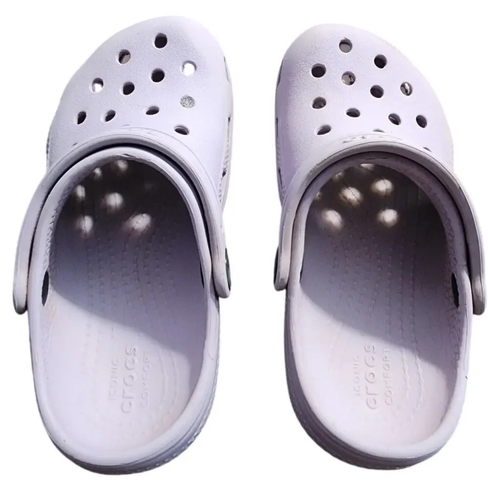 CROCS classic light